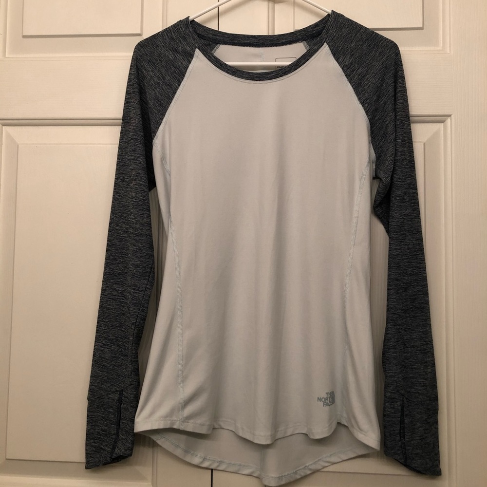 The North Face Long Sleeve Shirt